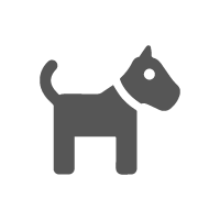 Animaux Admis Oui Picto Animaux Admis Oui